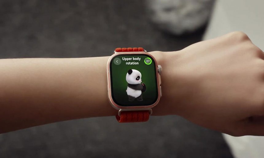 Huawei lanza su WATCH FIT 5 SERIES a días de la Marley Coffee Stgo10K by ASICS