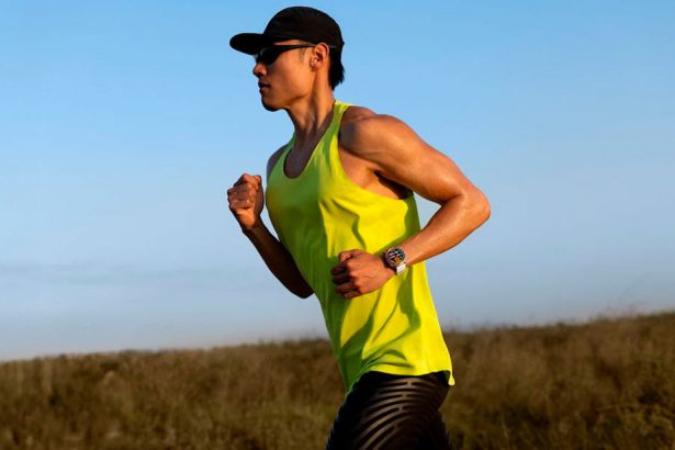 El Huawei WATCH GT Runner 2 te ayuda a preparar la Marley Coffee STGO 10K