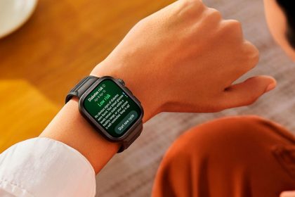 El Huawei WATCH FIT 5 Pro evalúa tu riesgo de diabetes desde la muñeca