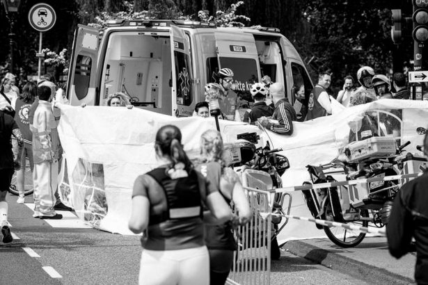 Muere corredora de 15 años durante medio maratón en Países Bajos