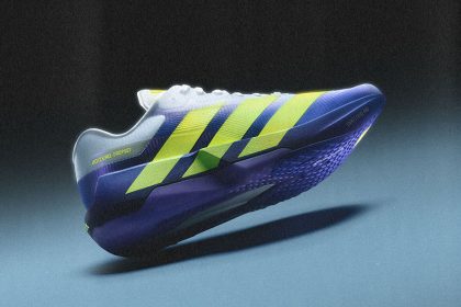 adidas lanza las Adizero Dropset Pro: zapatillas de entrenamiento híbrido