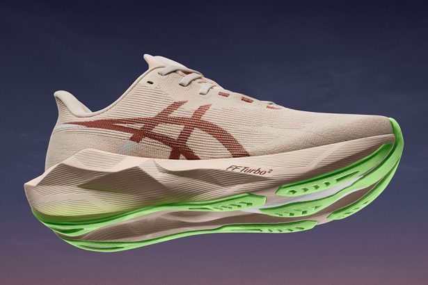 Las ASICS NOVABLAST 6 ya tienen fecha de llegada