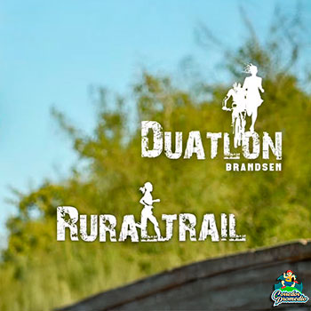 Duatlón & Rural Trail Brandsen