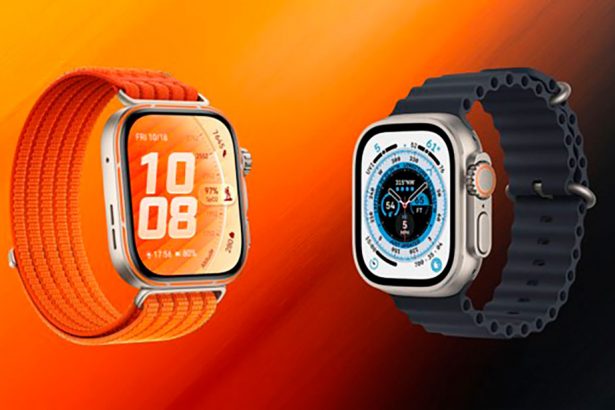 HUAWEI WATCH FIT 5 celebra el Día de la Bicicleta con tecnología deportiva de alto nivel