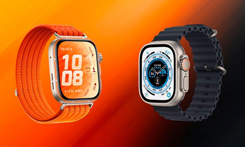HUAWEI WATCH FIT 5 celebra el Día de la Bicicleta con tecnología deportiva de alto nivel