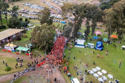 ASICS KSeries 2026 arranca en Tandil: circuitos, premios y mucho más