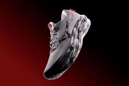 Mizuno celebra tres décadas de las Wave Rider con su modelo más avanzado hasta la fecha