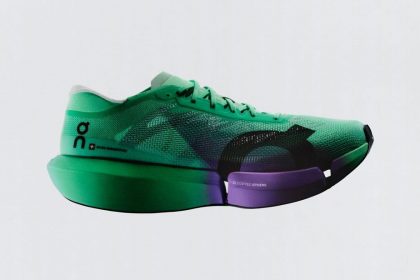 On lanza las Cloudboom Strike 2: sus zapatillas de competición más rápidas y livianas hasta la fecha