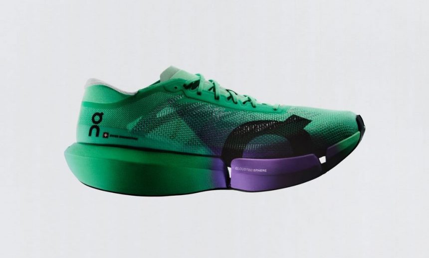 On lanza las Cloudboom Strike 2: sus zapatillas de competición más rápidas y livianas hasta la fecha