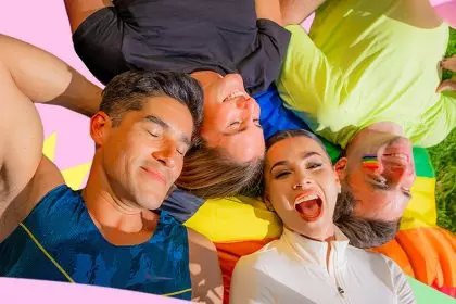 Zurich Pride Run: Santiago tendrá su primera carrera de la diversidad el 21 de junio