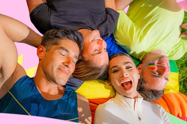 Zurich Pride Run: Santiago tendrá su primera carrera de la diversidad el 21 de junio