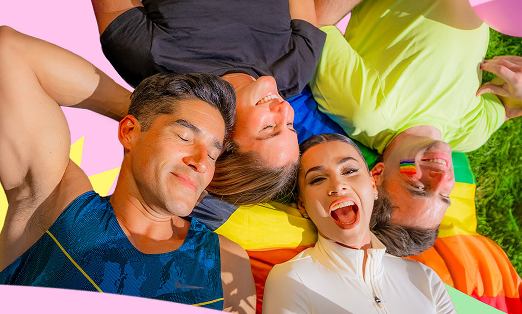 Zurich Pride Run: Santiago tendrá su primera carrera de la diversidad el 21 de junio
