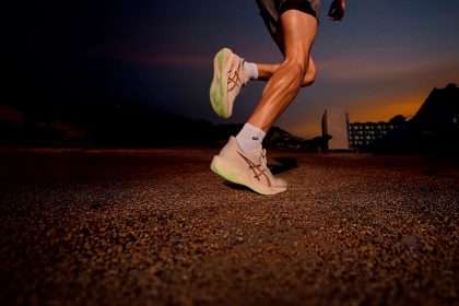 Running en invierno: cómo mantener los entrenamientos pese al frío y la lluvia
