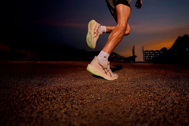 Running en invierno: cómo mantener los entrenamientos pese al frío y la lluvia