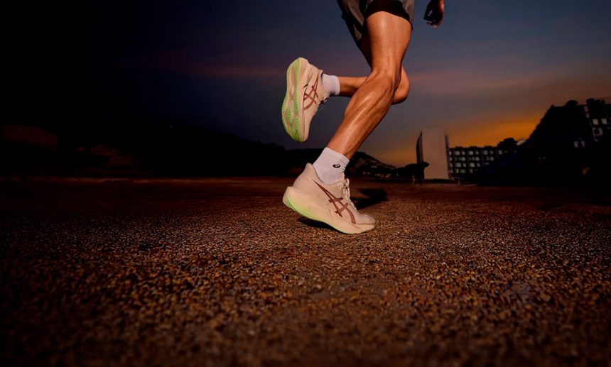 Running en invierno: cómo mantener los entrenamientos pese al frío y la lluvia