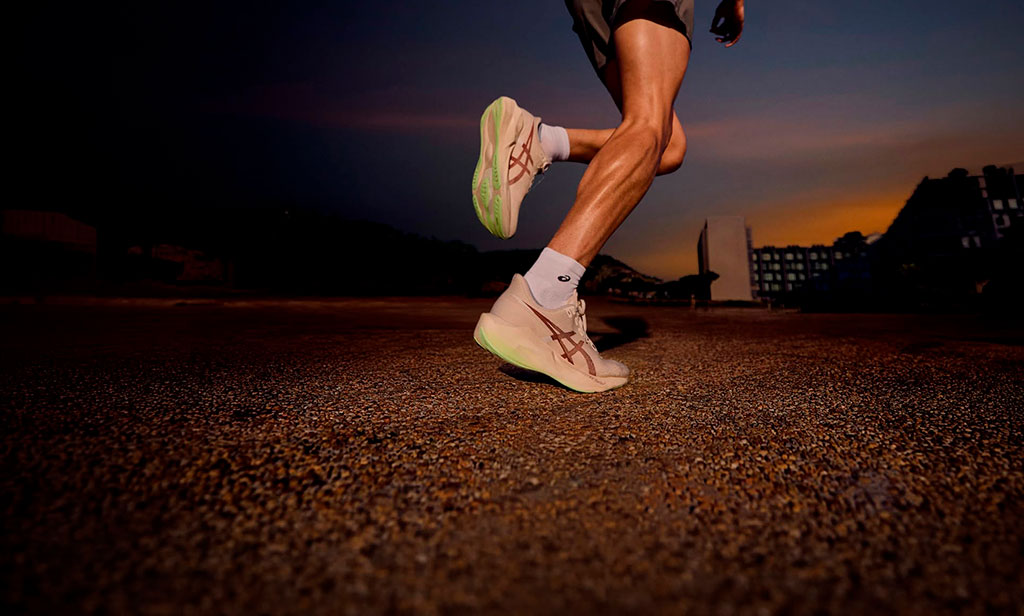 Running en invierno: cómo mantener los entrenamientos pese al frío y la lluvia