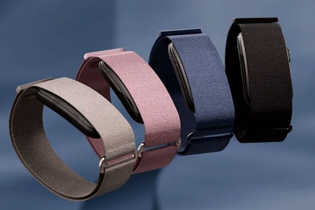 Garmin lanza Cirqa Smart Band, su primera pulsera inteligente sin pantalla y sin suscripción