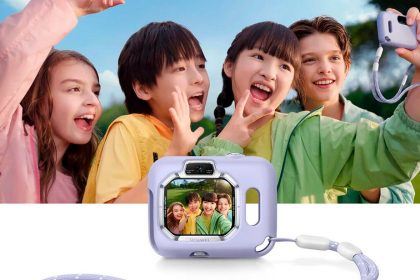 HUAWEI WATCH KIDS X1: el smartwatch infantil que combina diversión y seguridad