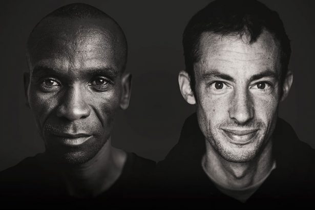 Kilian Jornet se une a Eliud Kipchoge como fundador de Kotcha