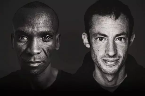 Kilian Jornet se une a Eliud Kipchoge como fundador de Kotcha