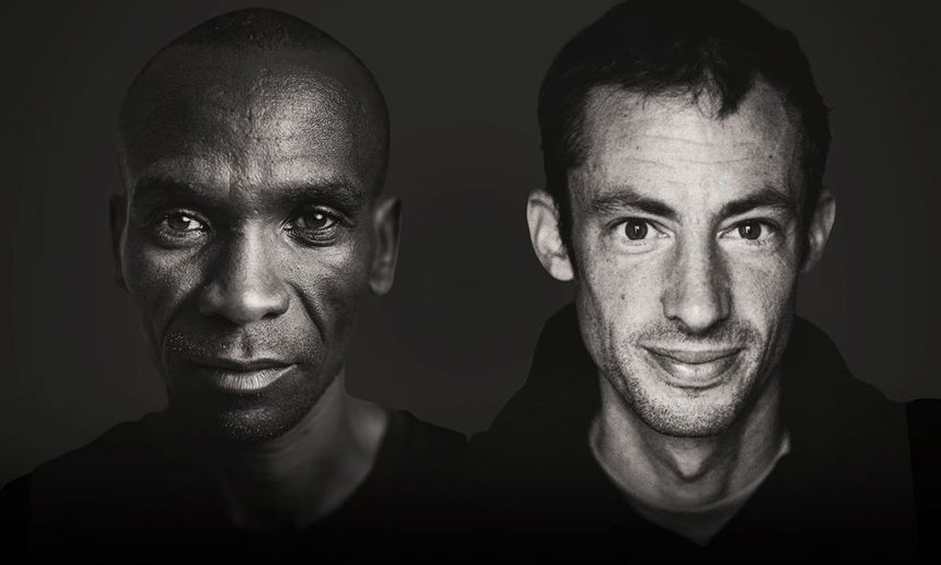 Kilian Jornet se une a Eliud Kipchoge como fundador de Kotcha