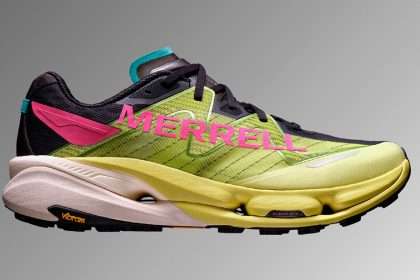 Merrell MTL SpeedARC Peak: Zapatillas diseñadas para Skyrunning extremo