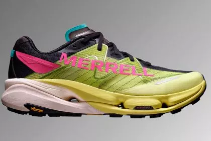 Merrell MTL SpeedARC Peak: Zapatillas diseñadas para Skyrunning extremo