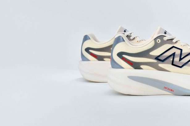 New Balance lanza las SuperComp Elite v6 y SuperComp Rebel