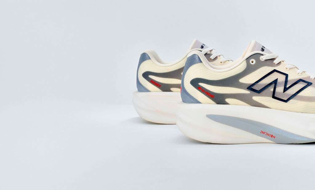 New Balance lanza las SuperComp Elite v6 y SuperComp Rebel