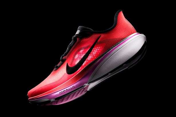 Nike lanza Vomero Premium junto a nueva temporada de Nike Run Buenos Aires