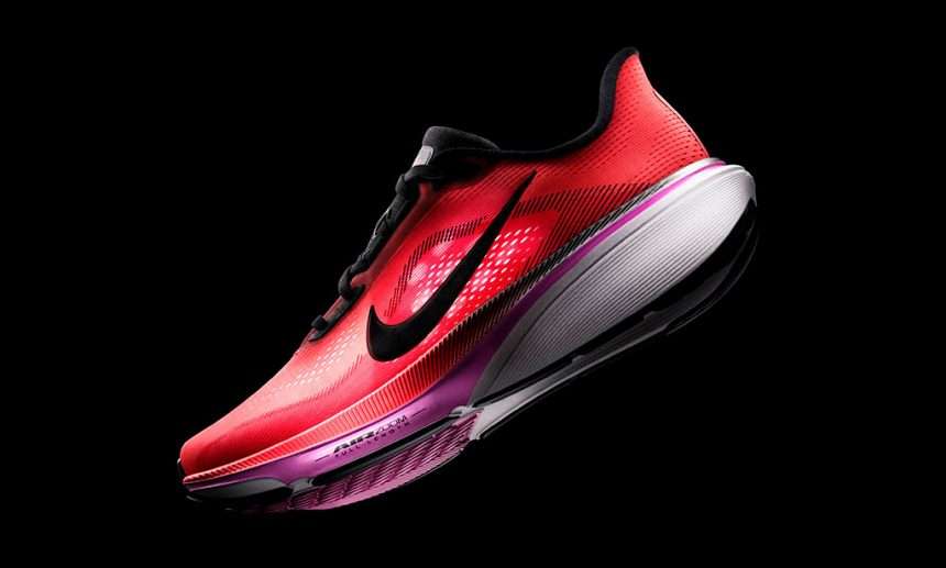 Nike lanza Vomero Premium junto a nueva temporada de Nike Run Buenos Aires