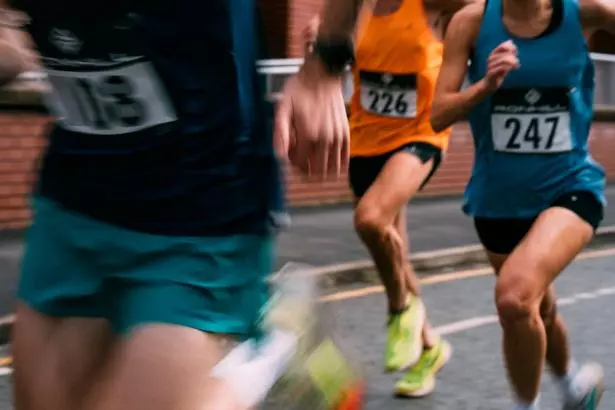 ¿Qué es el tempo running? Ronhill responde