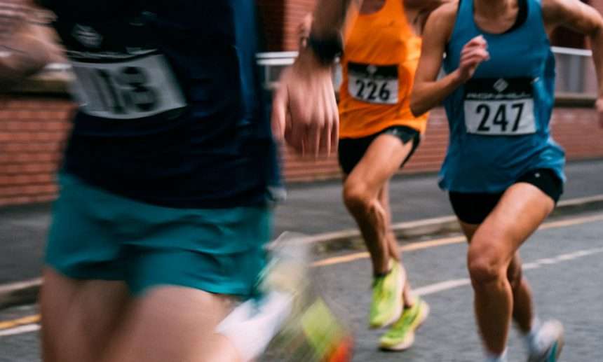 ¿Qué es el tempo running? Ronhill responde
