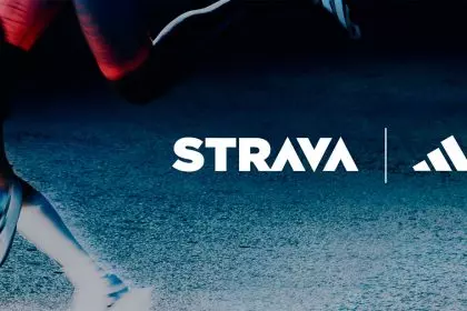 Strava y adidas se unen para premiar la actividad física con puntos adiClub