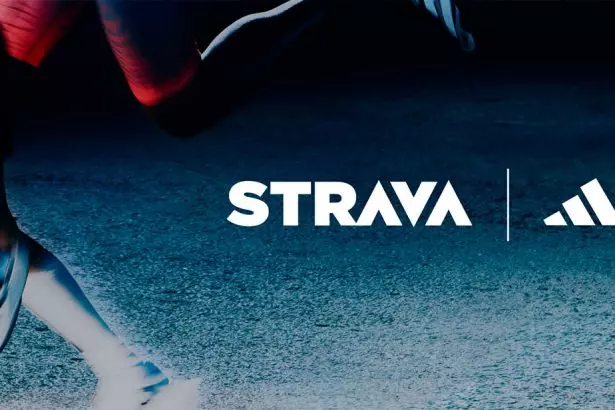 Strava y adidas se unen para premiar la actividad física con puntos adiClub