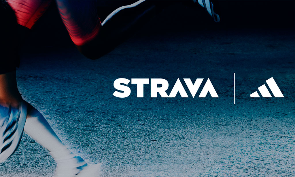 Strava y adidas se unen para premiar la actividad física con puntos adiClub