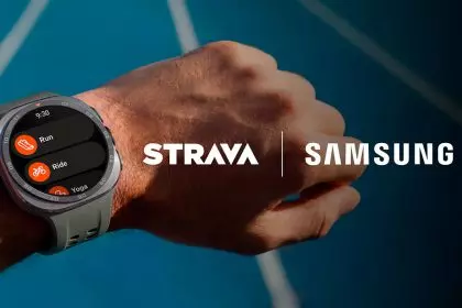 Samsung y Strava se unen: rutas de navegación llegarán de forma nativa al Galaxy Watch