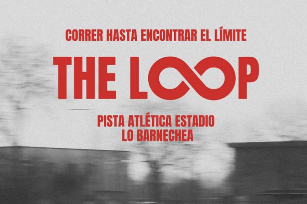 THE LOOP: la carrera que pondrá a prueba tu resistencia en Lo Barnechea