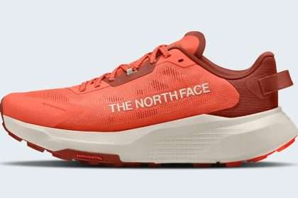 Bajo la lupa: The North Face Altamesa 300 V2