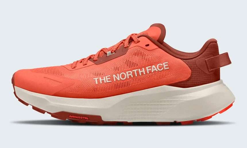 Bajo la lupa: The North Face Altamesa 300 V2