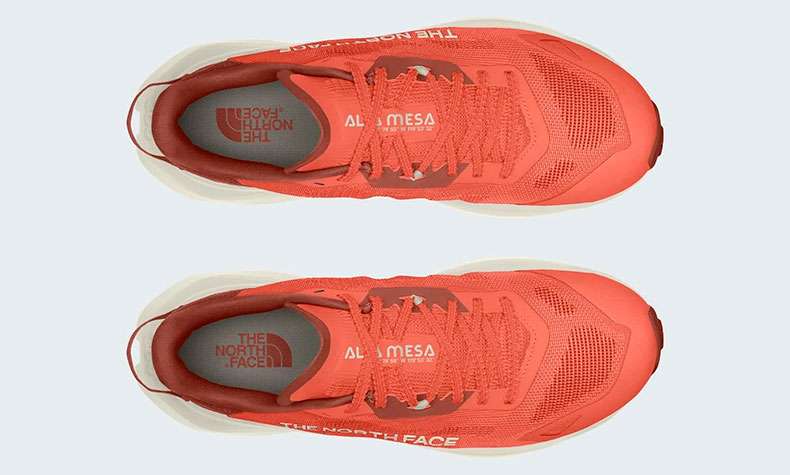 Bajo la lupa: The North Face Altamesa 300 V2