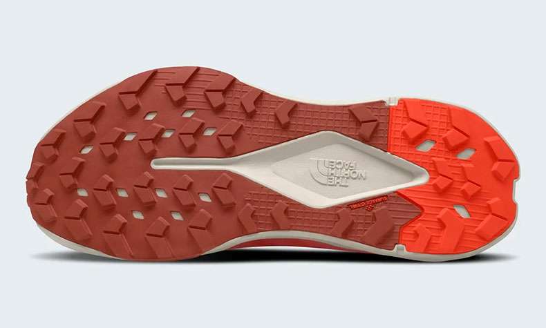Bajo la lupa: The North Face Altamesa 300 V2