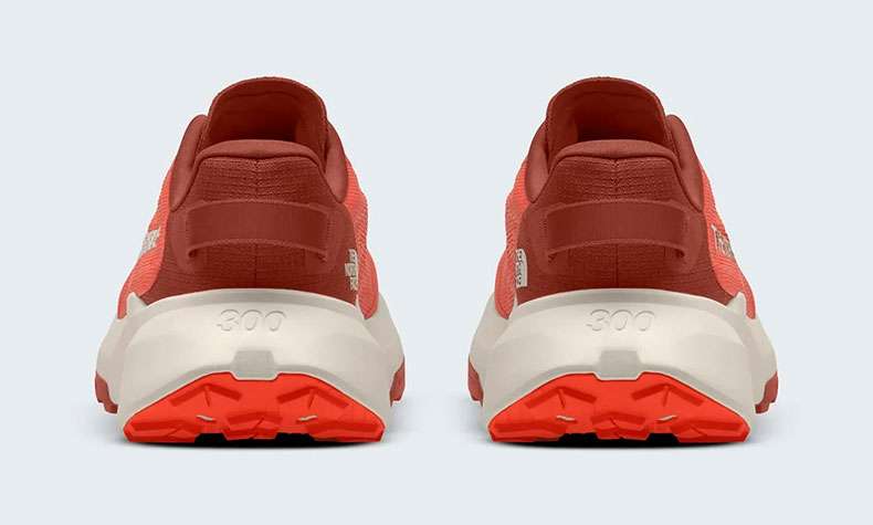 Bajo la lupa: The North Face Altamesa 300 V2
