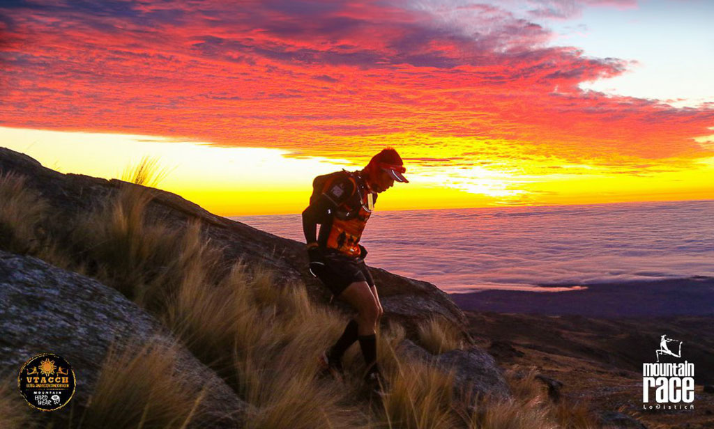 UTACCH 2026: los 15 años de la carrera de trail que hace vibrar a Villa Yacanto