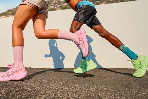ASICS lanza la GT-2000 15: ¿Es mejor opción que la clásica GEL-KAYANO?