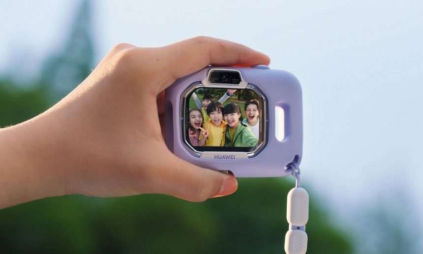 Huawei relanza su programa Trade-In con beneficio para el HUAWEI WATCH KIDS X1