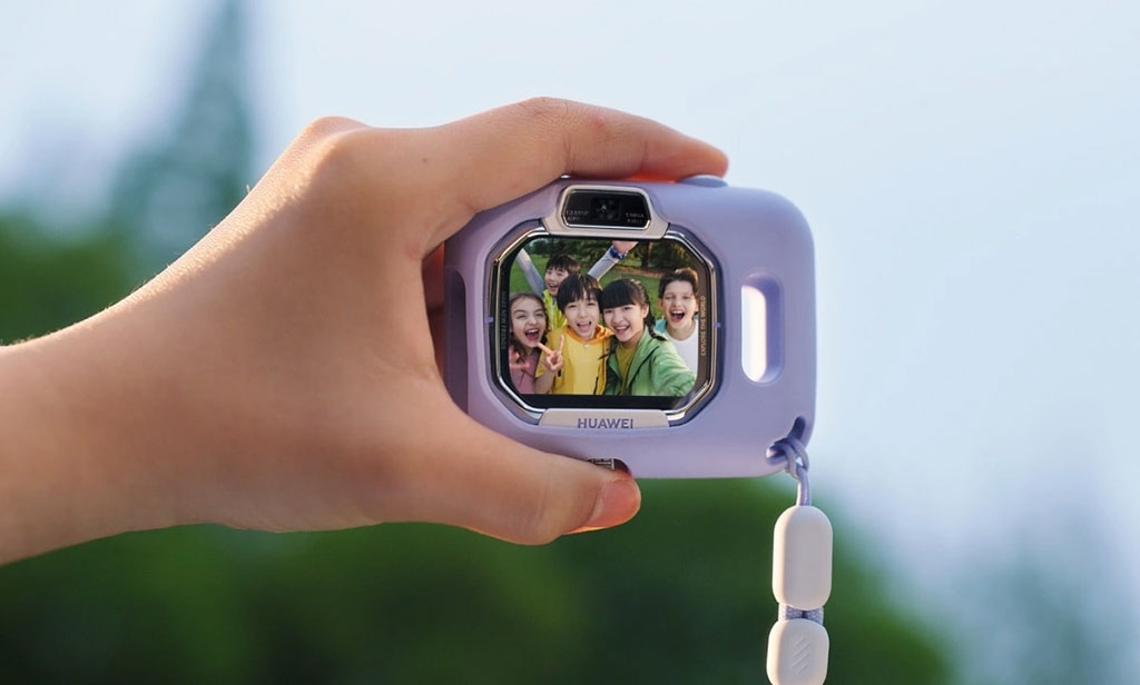 Huawei relanza su programa Trade-In con beneficio para el HUAWEI WATCH KIDS X1
