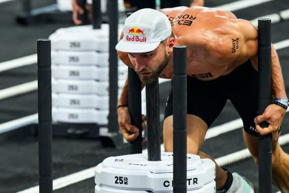 Qué es HYROX: la carrera que combina running y fuerza y conquistó a miles de atletas