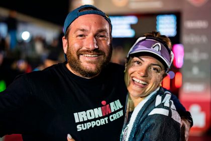Cómo construir una comunidad de triatlón más inclusiva para las mujeres