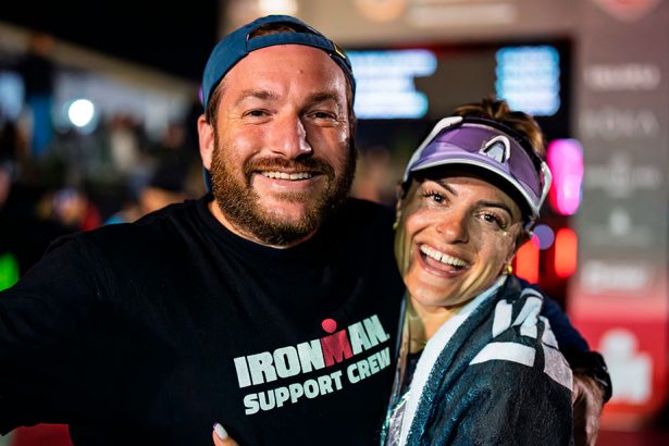 Cómo construir una comunidad de triatlón más inclusiva para las mujeres